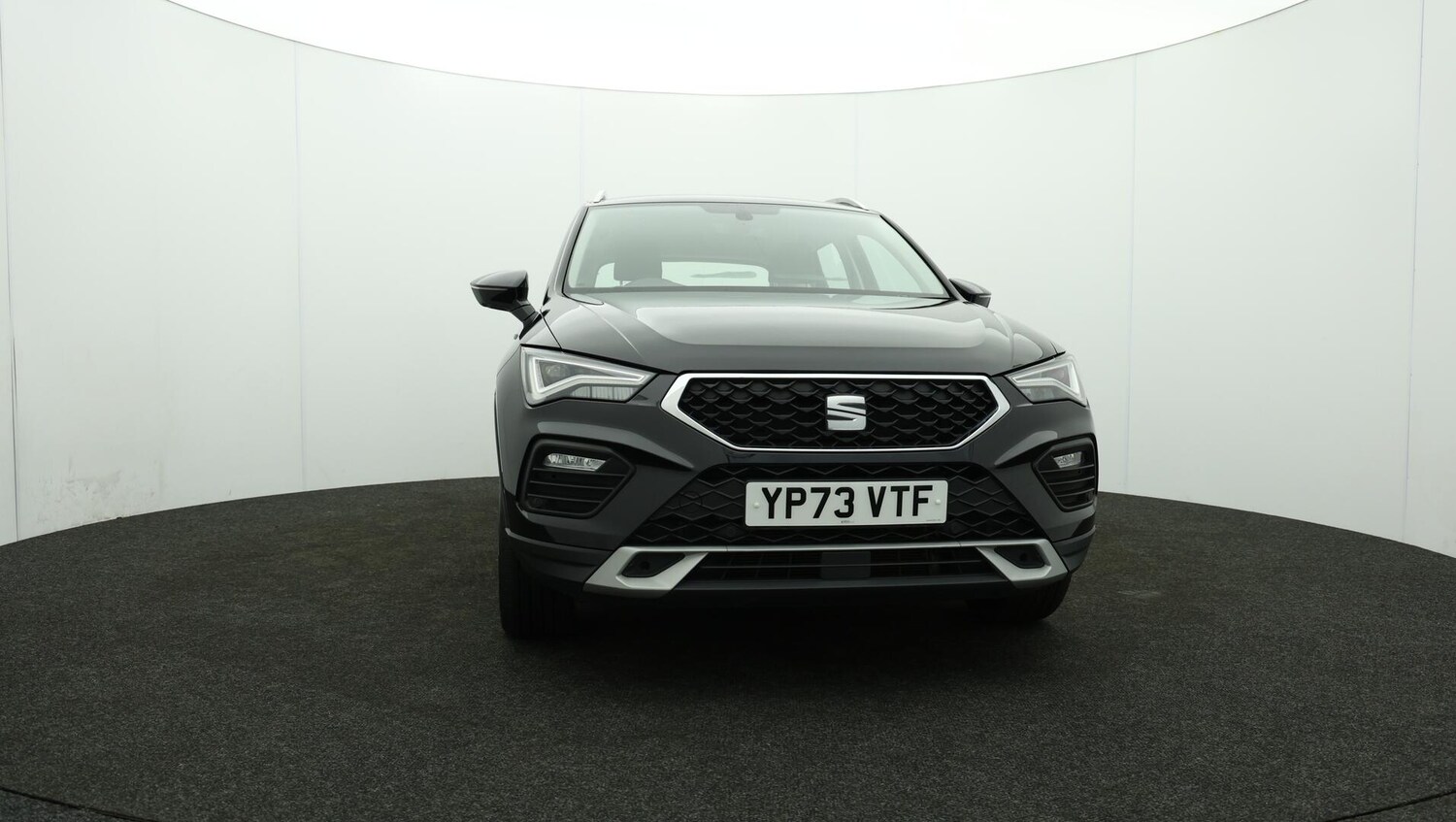 Used SEAT Ateca 2023 for sale - 76561764: Photo 53