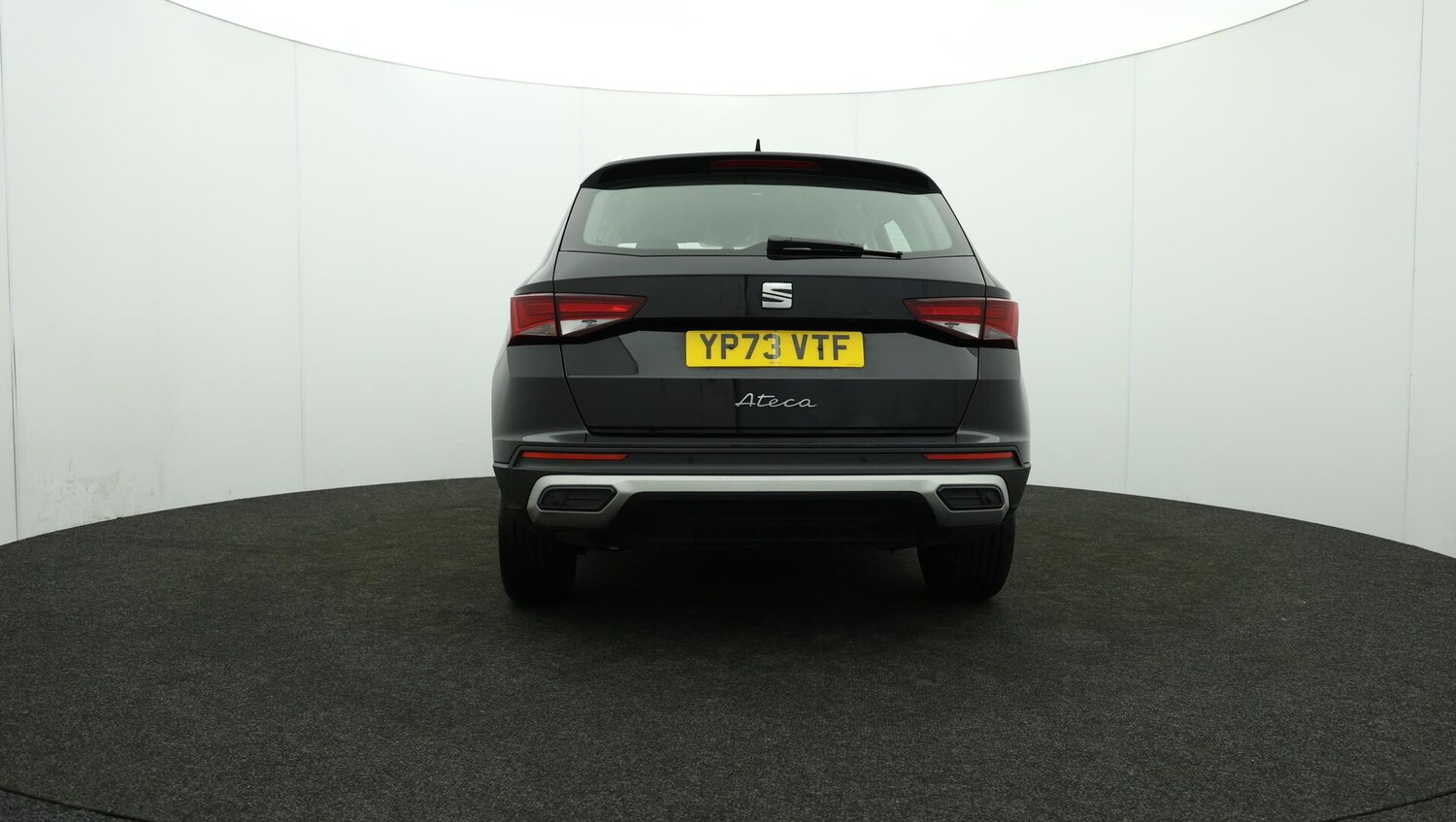 Used SEAT Ateca 2023 for sale - 76561764: Photo 55