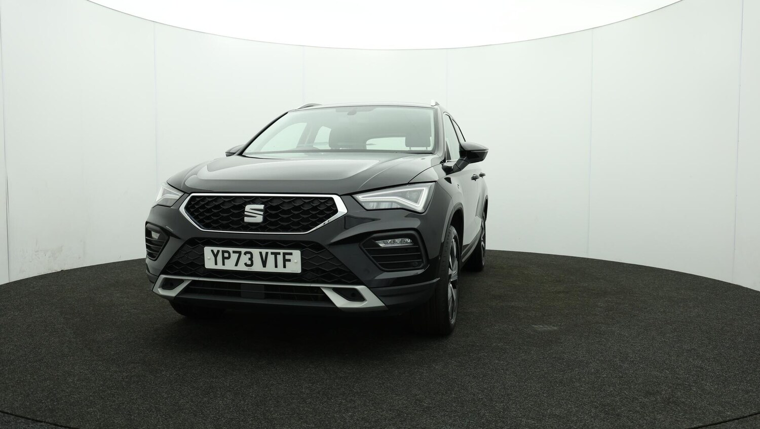Used SEAT Ateca 2023 for sale - 76561764: Photo 58