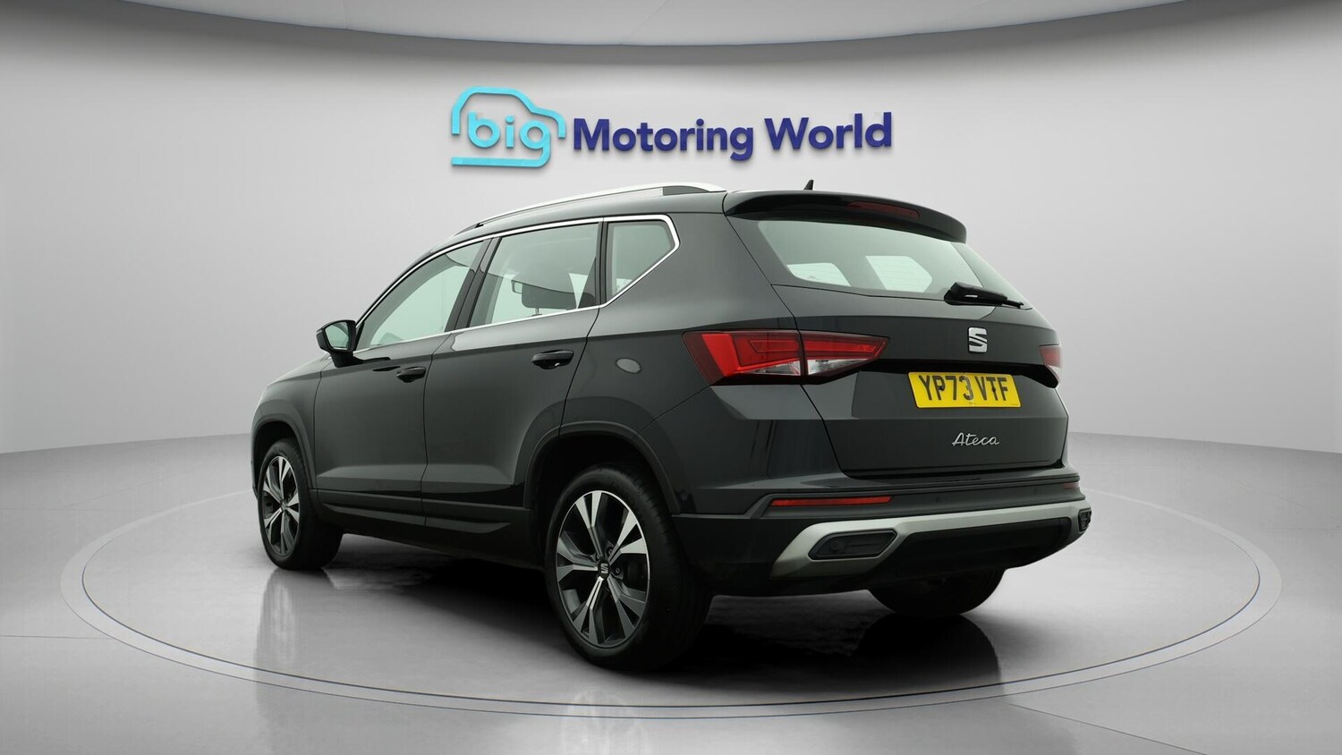 Used SEAT Ateca 2023 for sale - 76561764: Photo 6