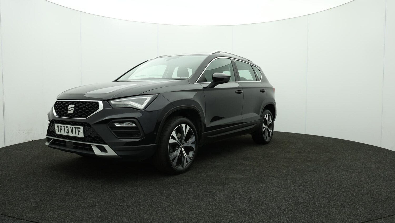 Used SEAT Ateca 2023 for sale - 76561764: Photo 61