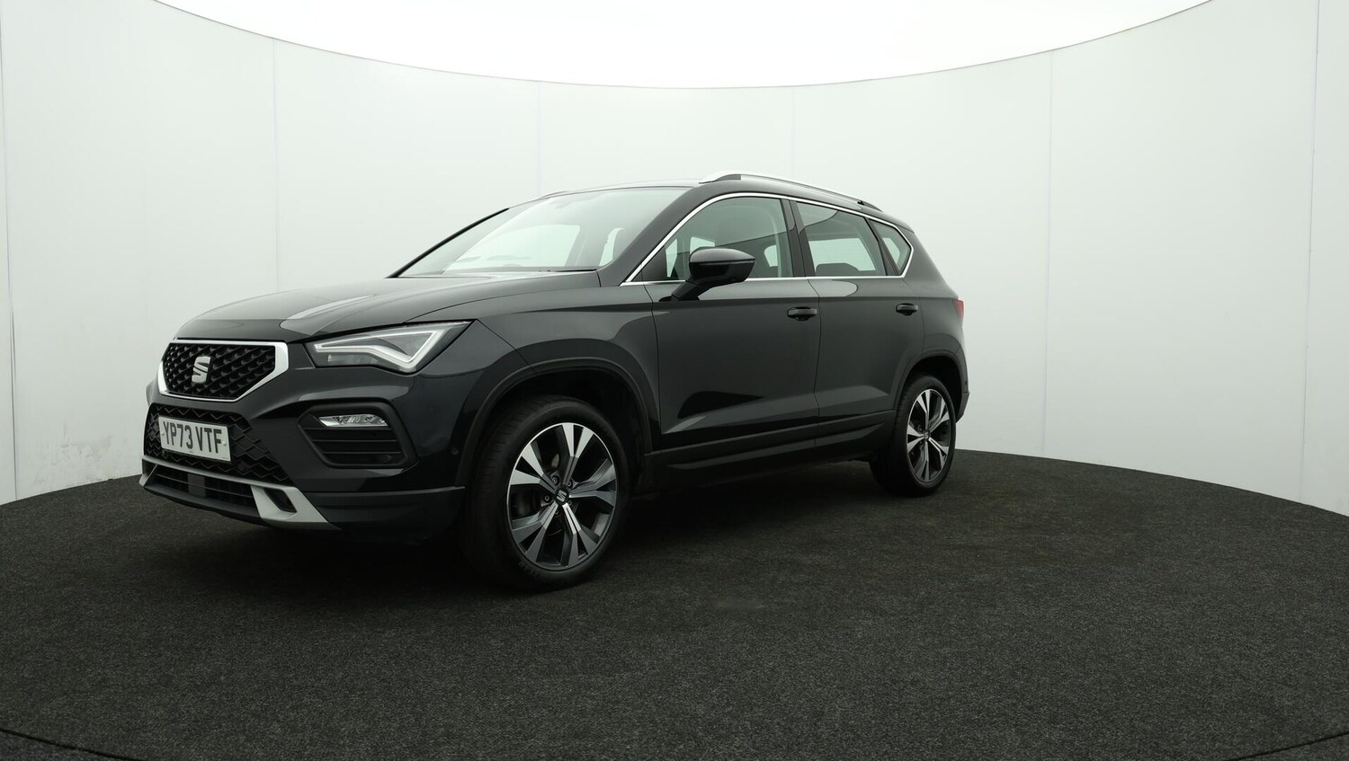 Used SEAT Ateca 2023 for sale - 76561764: Photo 62