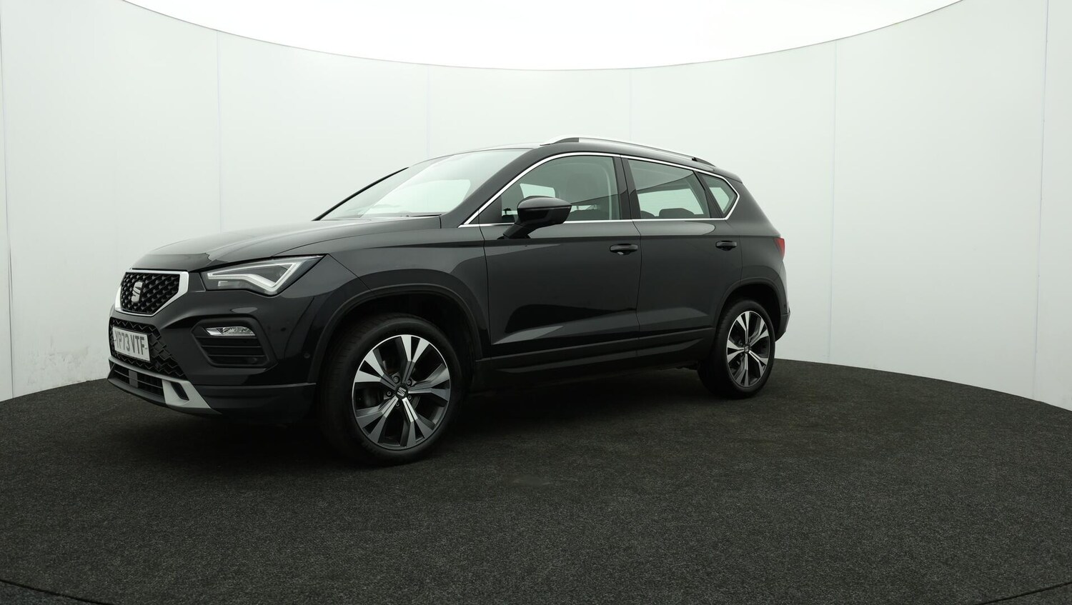 Used SEAT Ateca 2023 for sale - 76561764: Photo 63