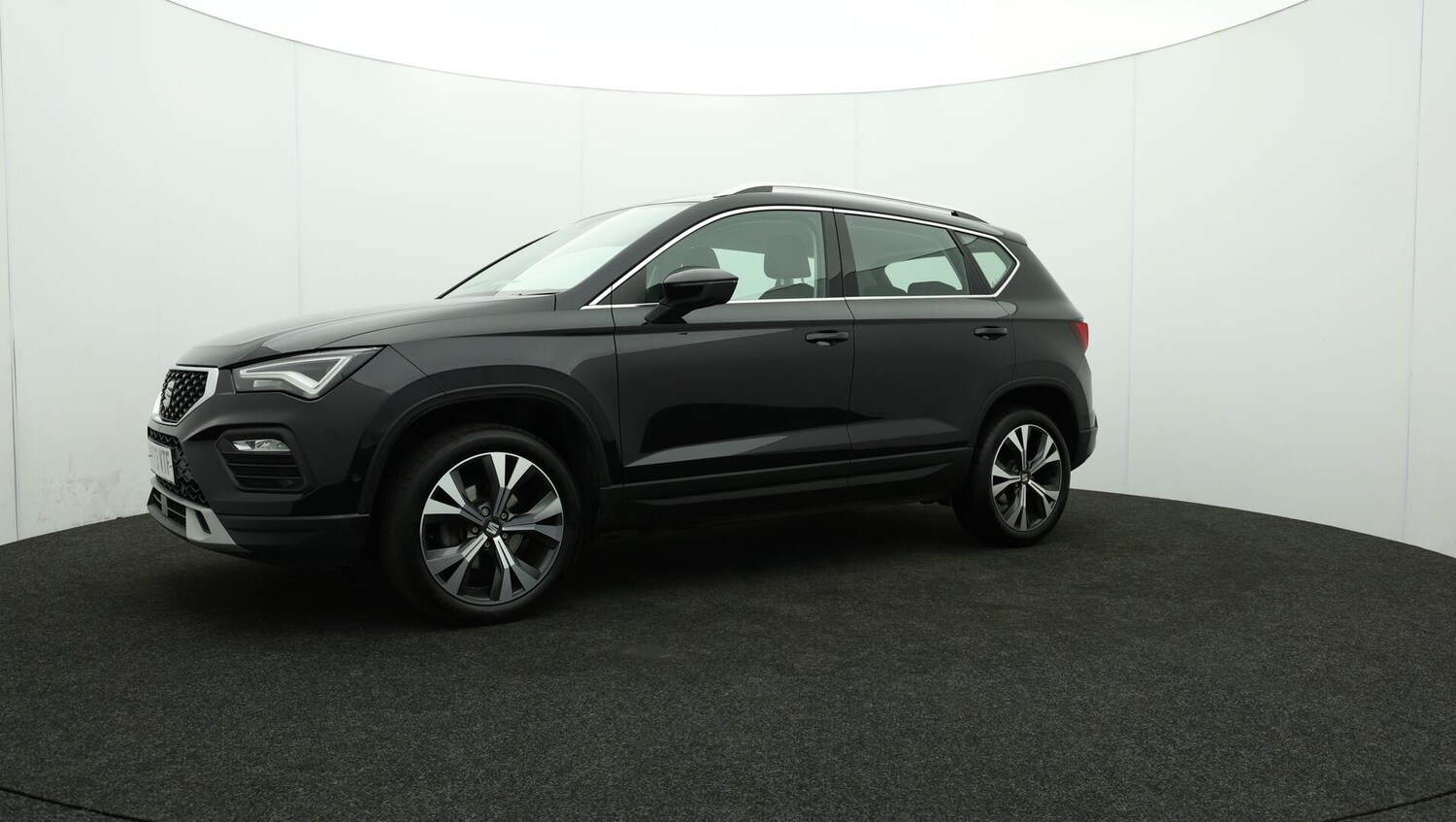 Used SEAT Ateca 2023 for sale - 76561764: Photo 64