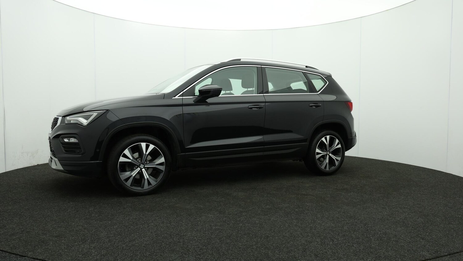 Used SEAT Ateca 2023 for sale - 76561764: Photo 65