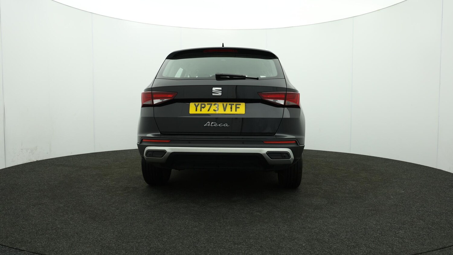 Used SEAT Ateca 2023 for sale - 76561764: Photo 66