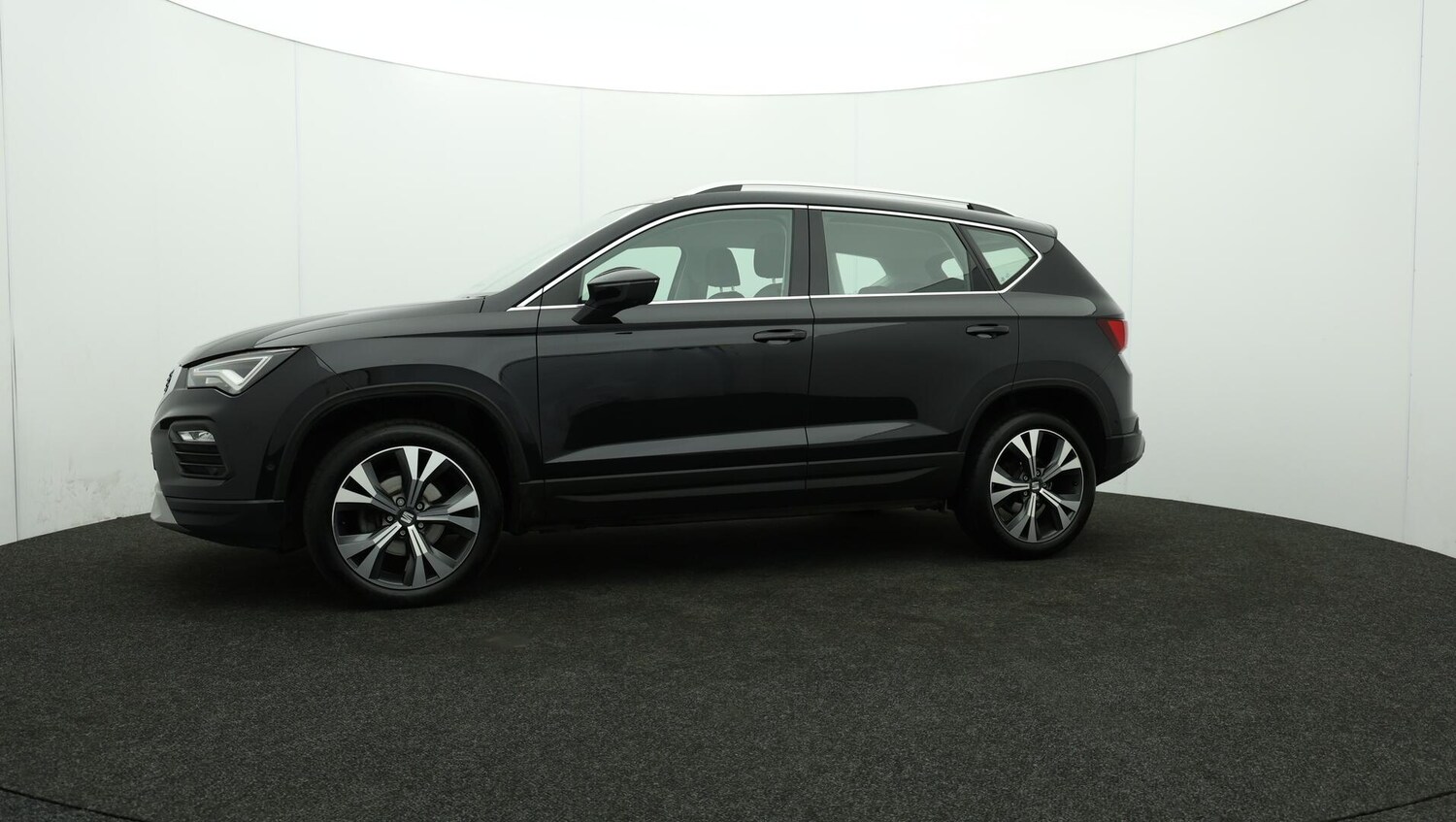 Used SEAT Ateca 2023 for sale - 76561764: Photo 67