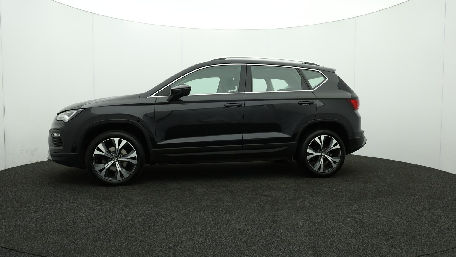 Used SEAT Ateca 2023 for sale - 76561764: Photo 68