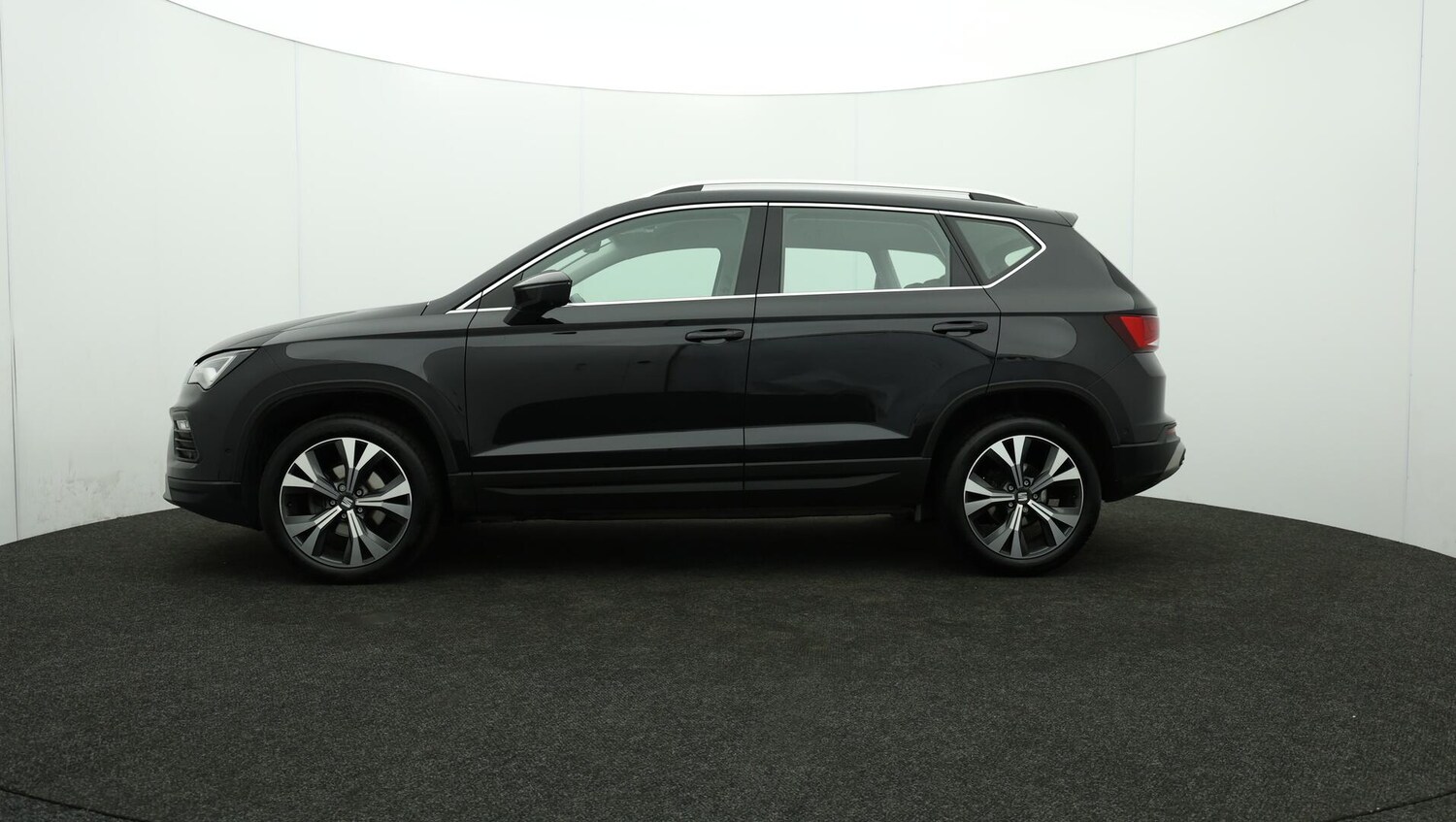 Used SEAT Ateca 2023 for sale - 76561764: Photo 69
