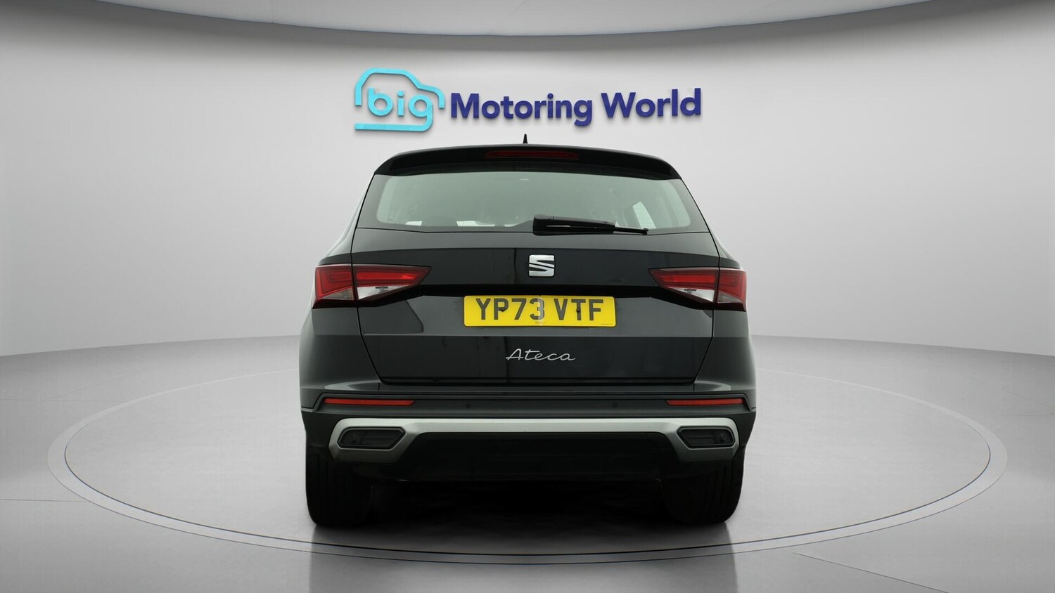 Used SEAT Ateca 2023 for sale - 76561764: Photo 7