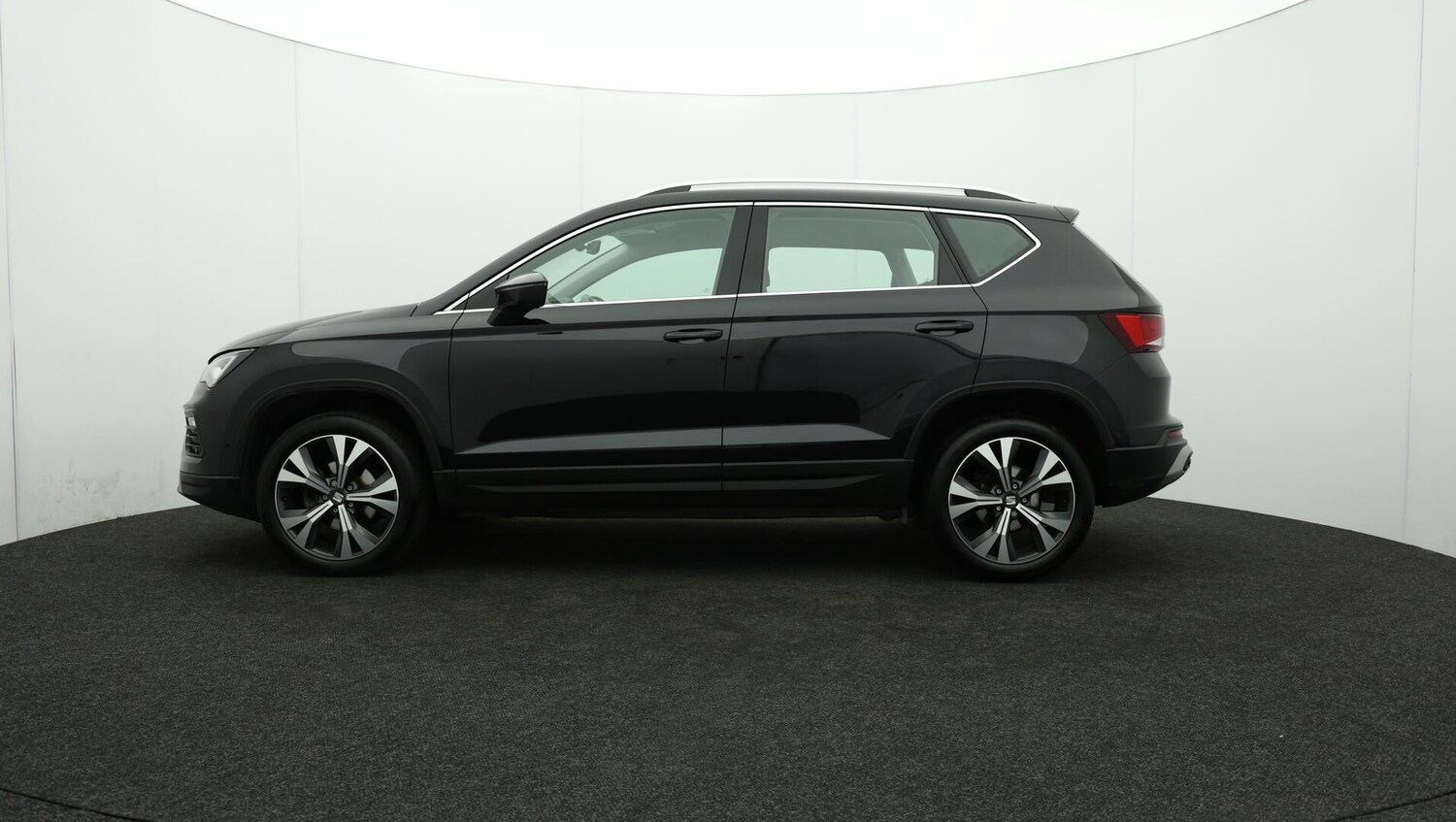 Used SEAT Ateca 2023 for sale - 76561764: Photo 70
