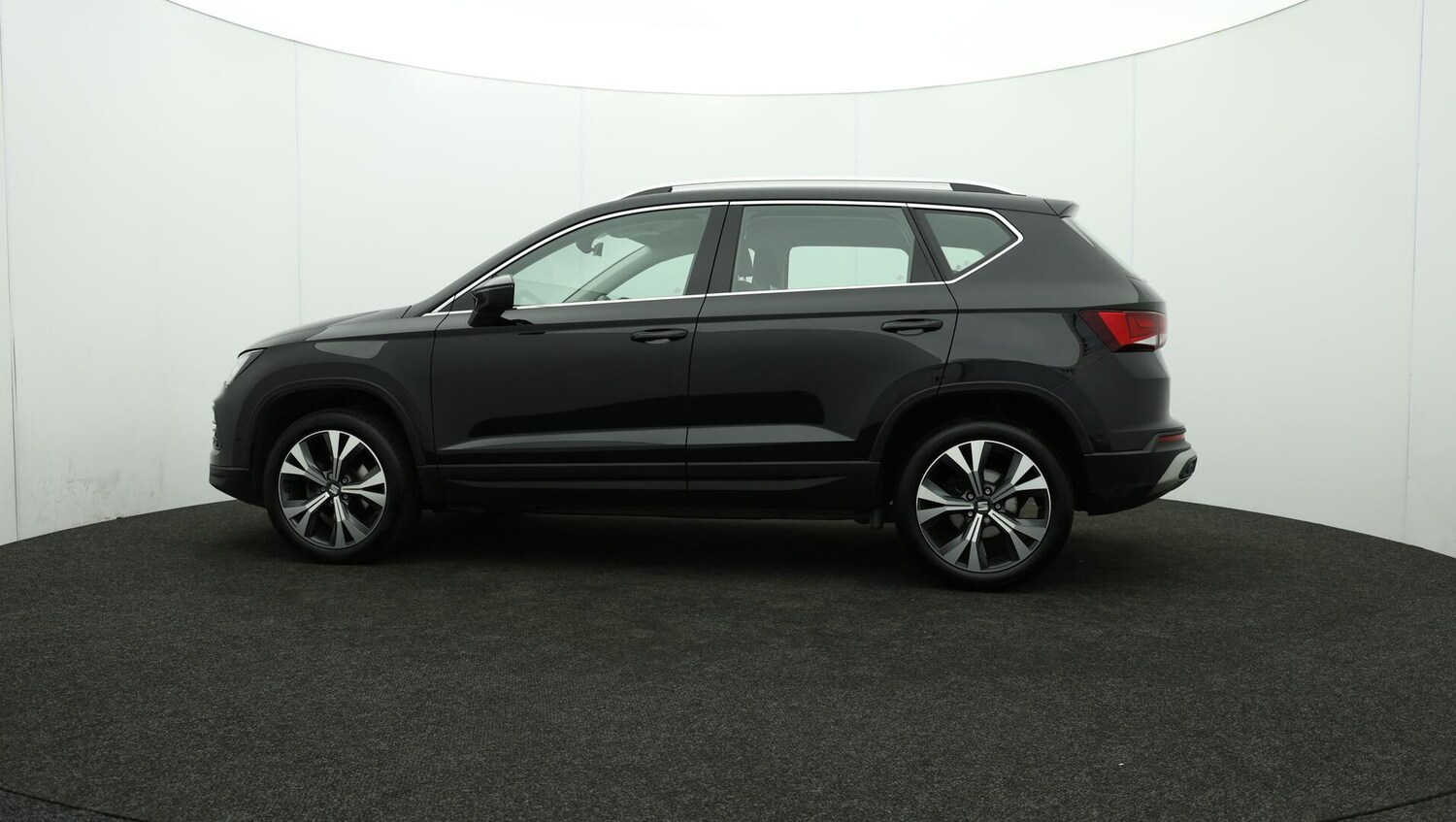 Used SEAT Ateca 2023 for sale - 76561764: Photo 71