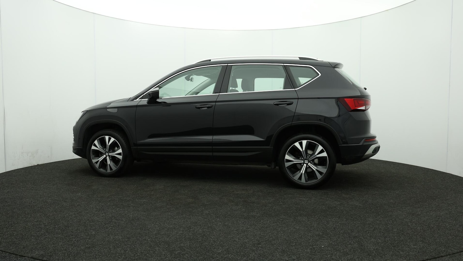 Used SEAT Ateca 2023 for sale - 76561764: Photo 72
