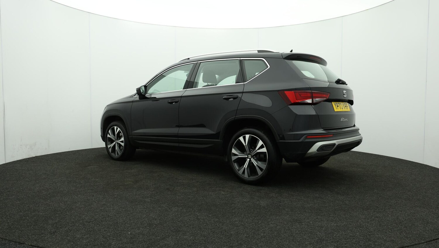 Used SEAT Ateca 2023 for sale - 76561764: Photo 75