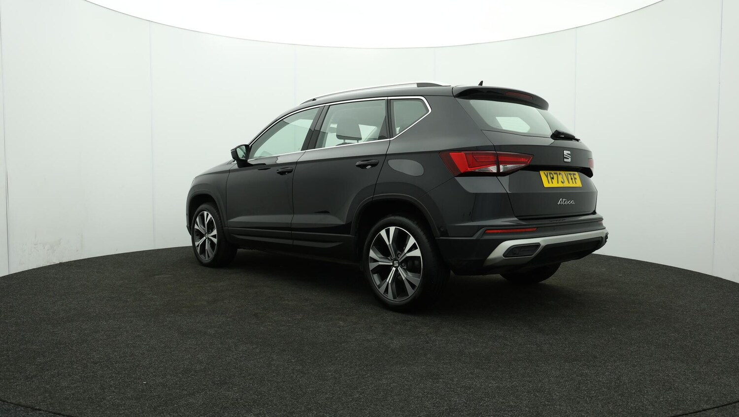Used SEAT Ateca 2023 for sale - 76561764: Photo 76
