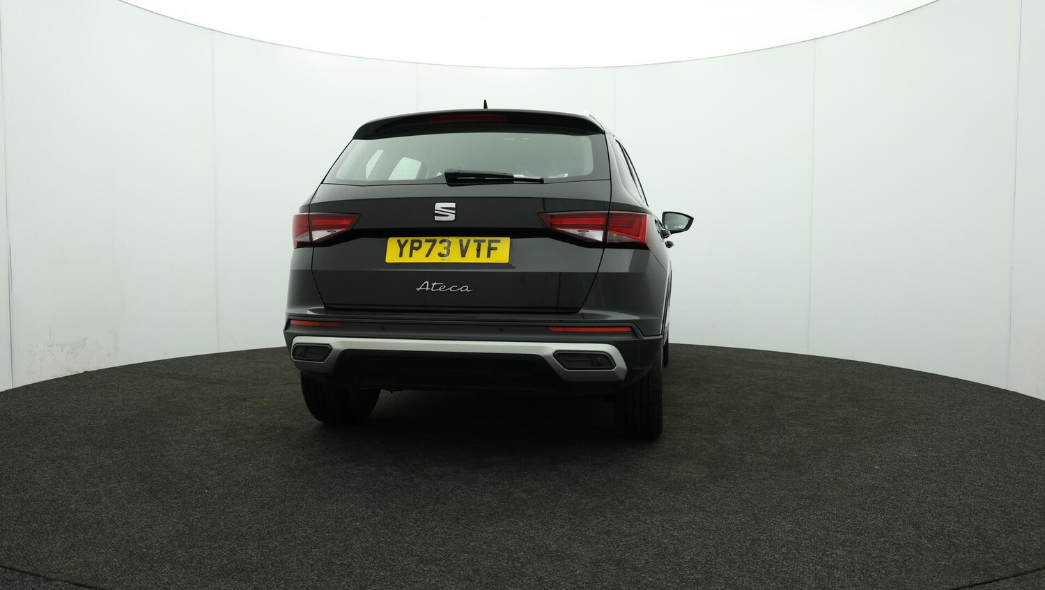 Used SEAT Ateca 2023 for sale - 76561764: Photo 77