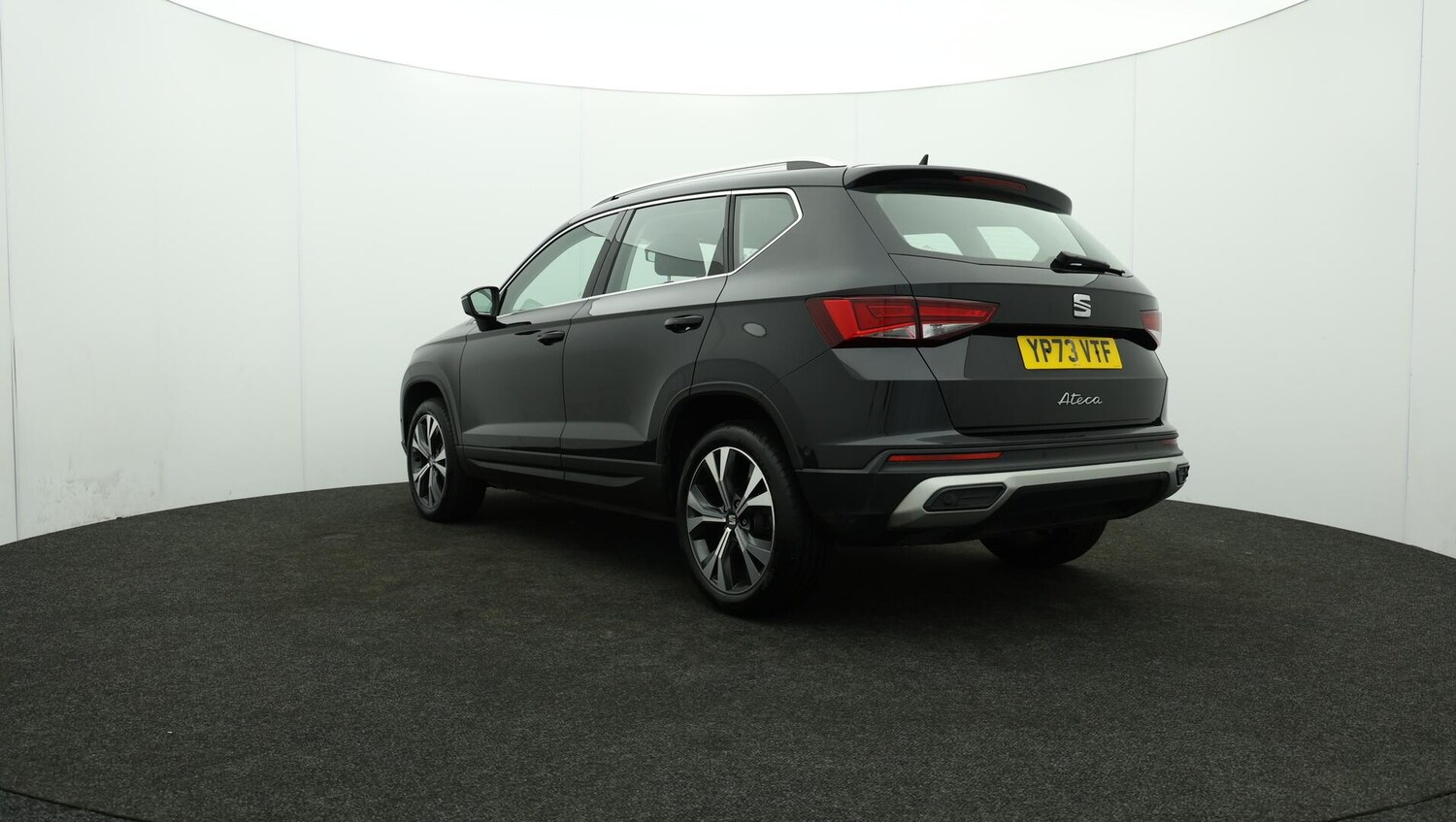 Used SEAT Ateca 2023 for sale - 76561764: Photo 78