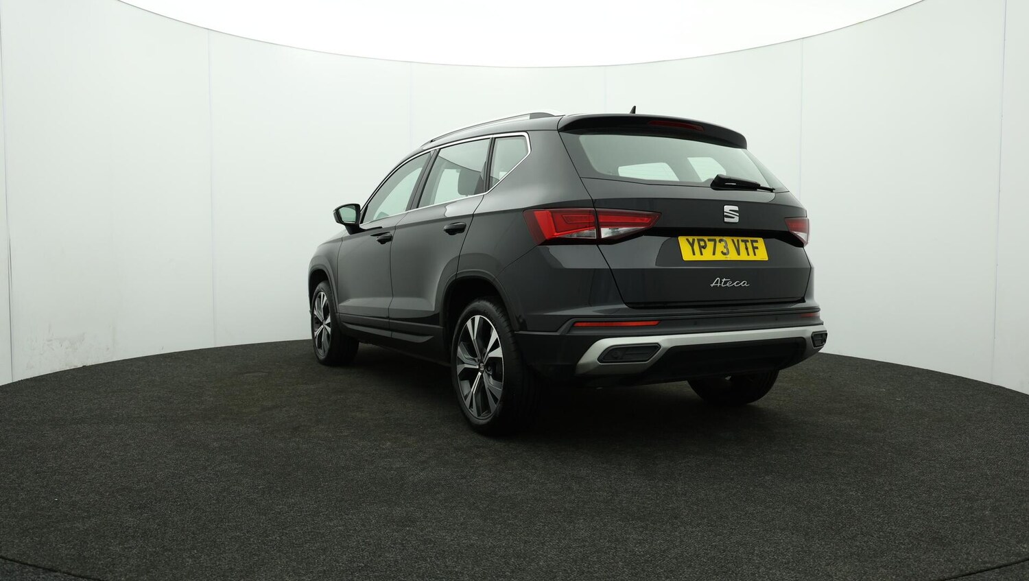 Used SEAT Ateca 2023 for sale - 76561764: Photo 79