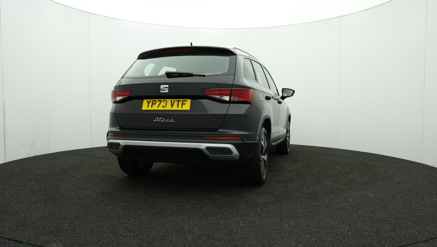 Used SEAT Ateca 2023 for sale - 76561764: Photo 80