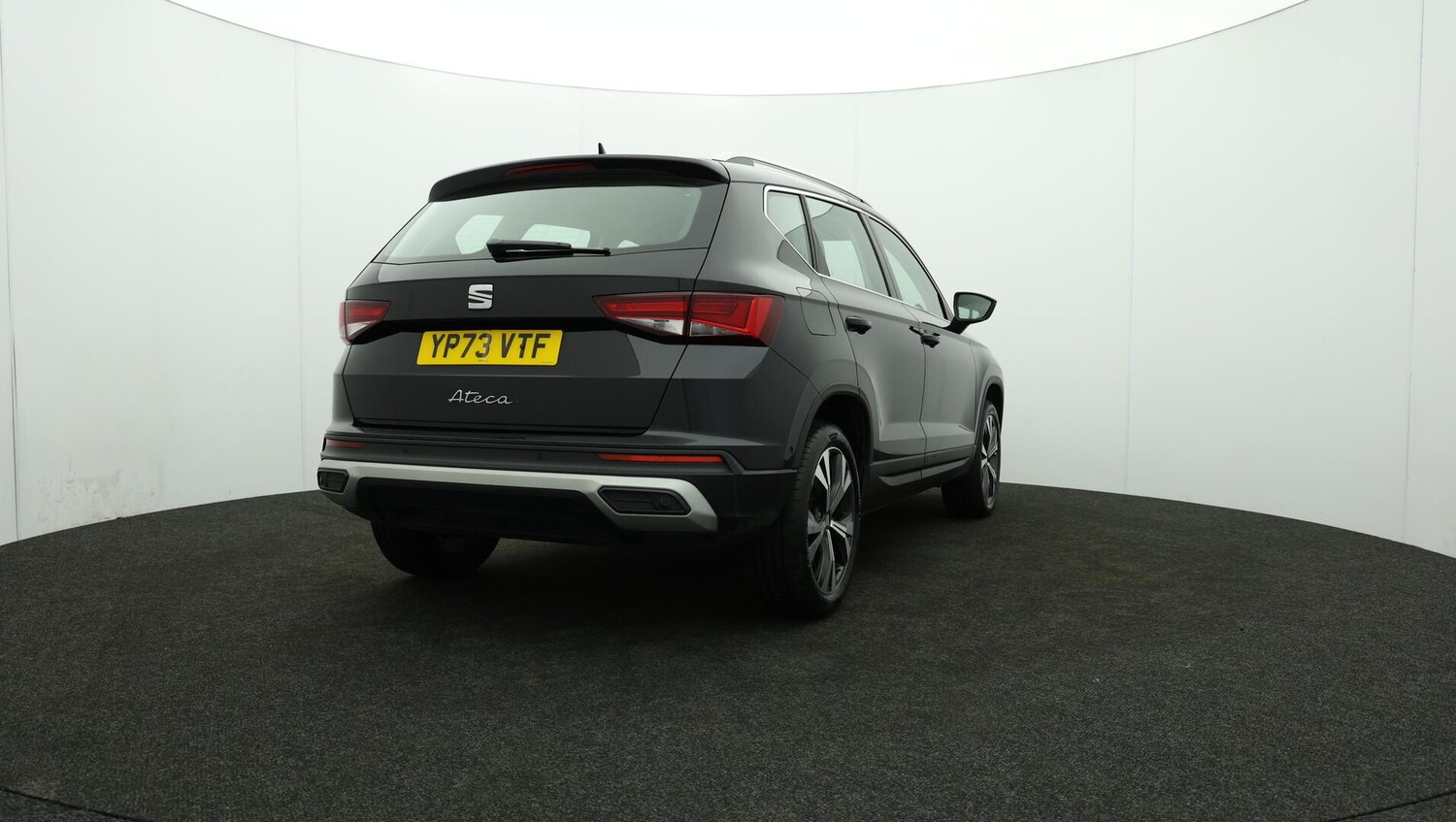 Used SEAT Ateca 2023 for sale - 76561764: Photo 81