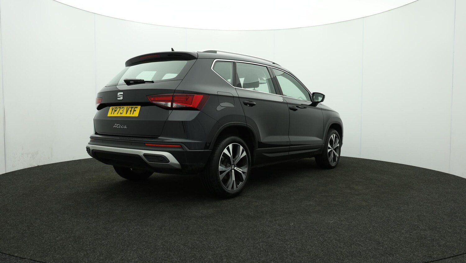 Used SEAT Ateca 2023 for sale - 76561764: Photo 83