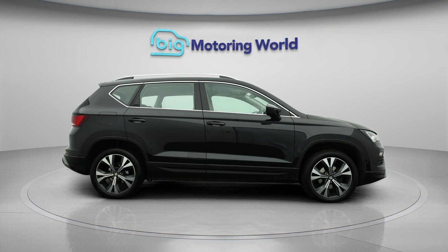 Used SEAT Ateca 2023 for sale - 76561764: Photo 9