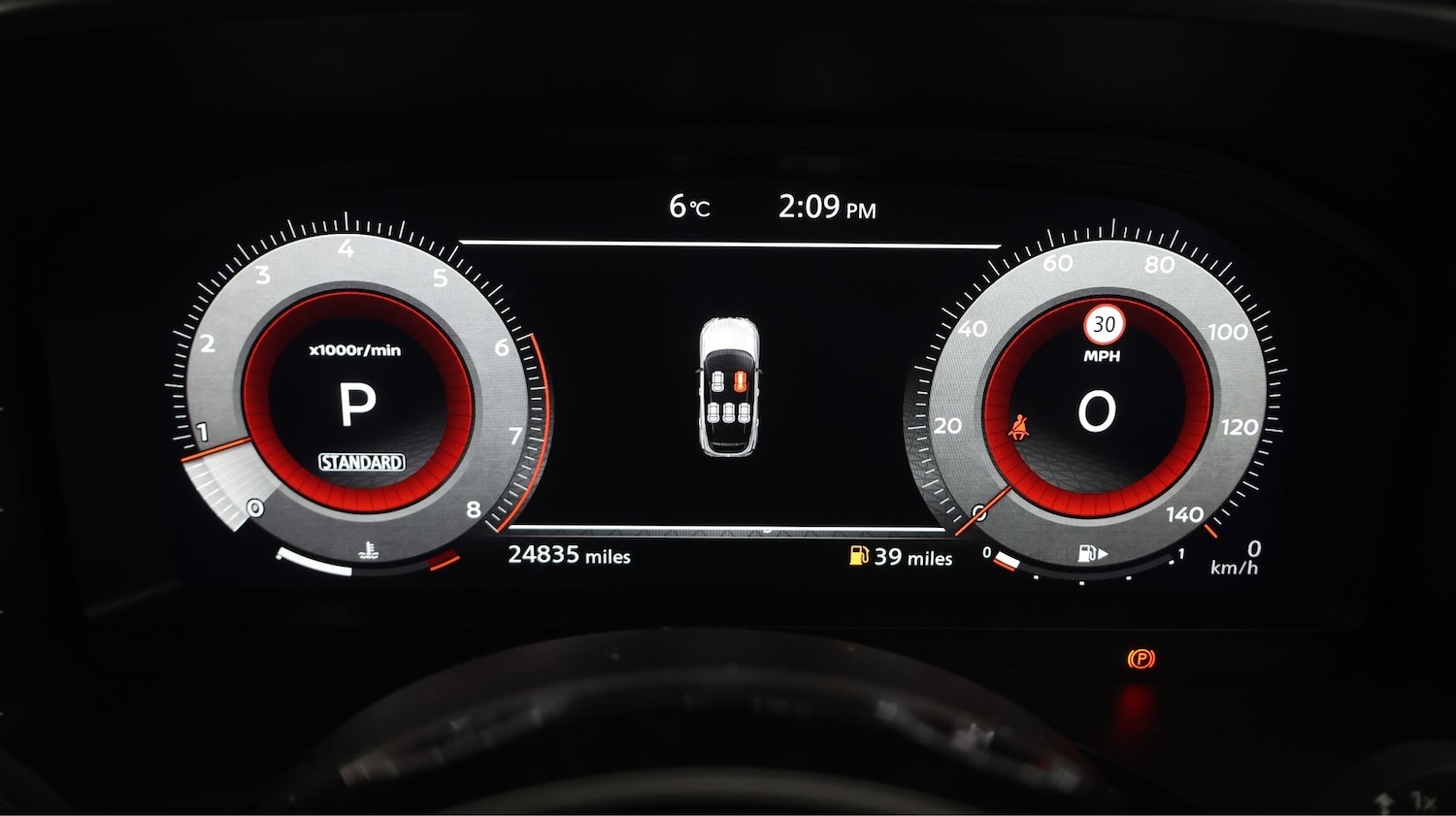 Used Nissan Qashqai 2021 for sale - 77326690: Photo 10