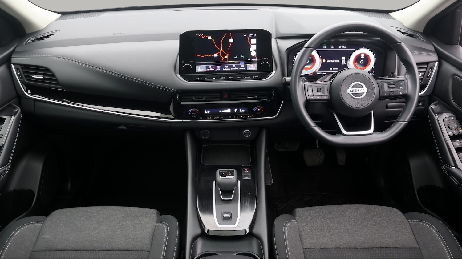 Used Nissan Qashqai 2021 for sale - 77326690: Photo 13