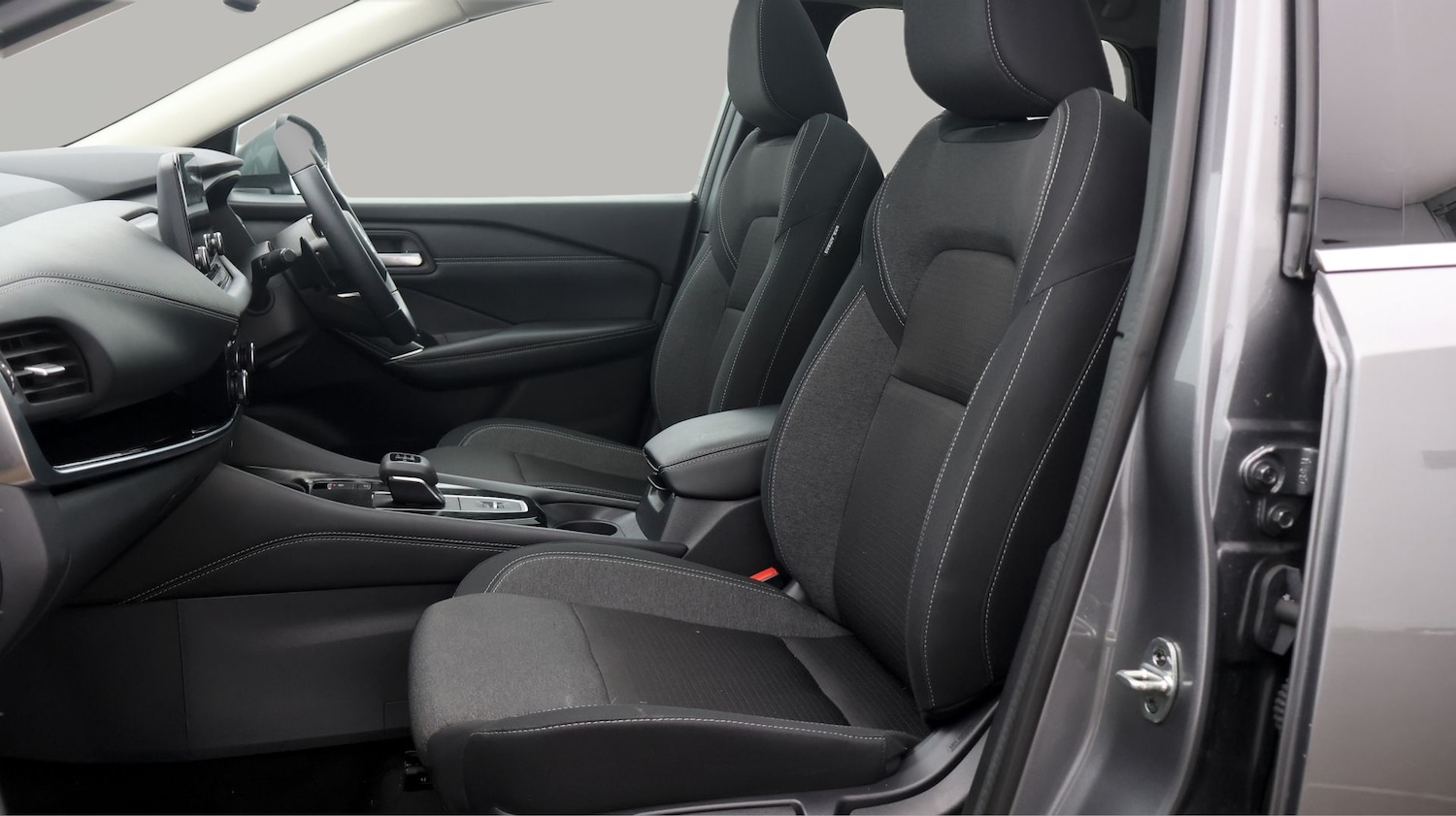 Used Nissan Qashqai 2021 for sale - 77326690: Photo 14