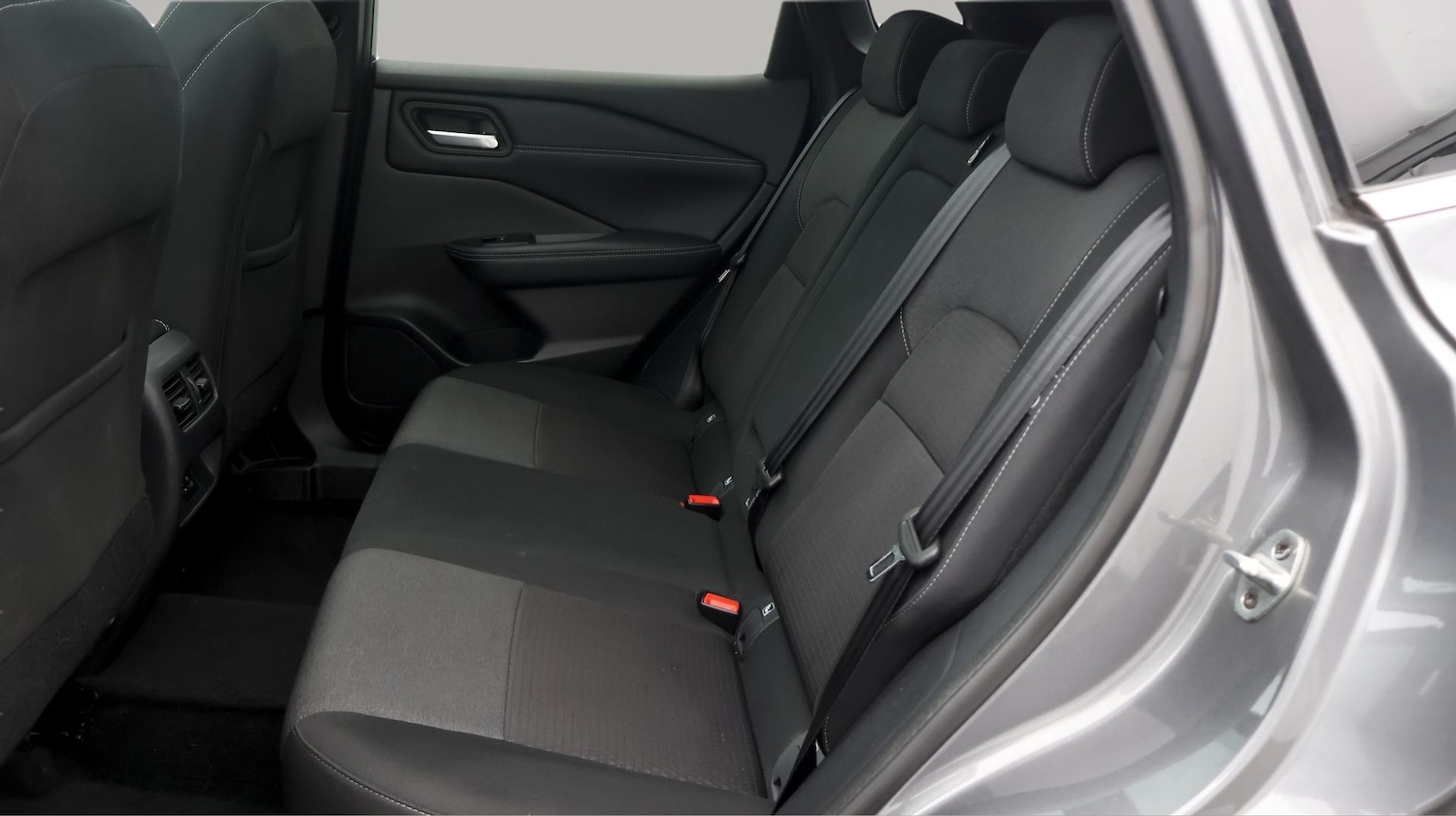 Used Nissan Qashqai 2021 for sale - 77326690: Photo 16