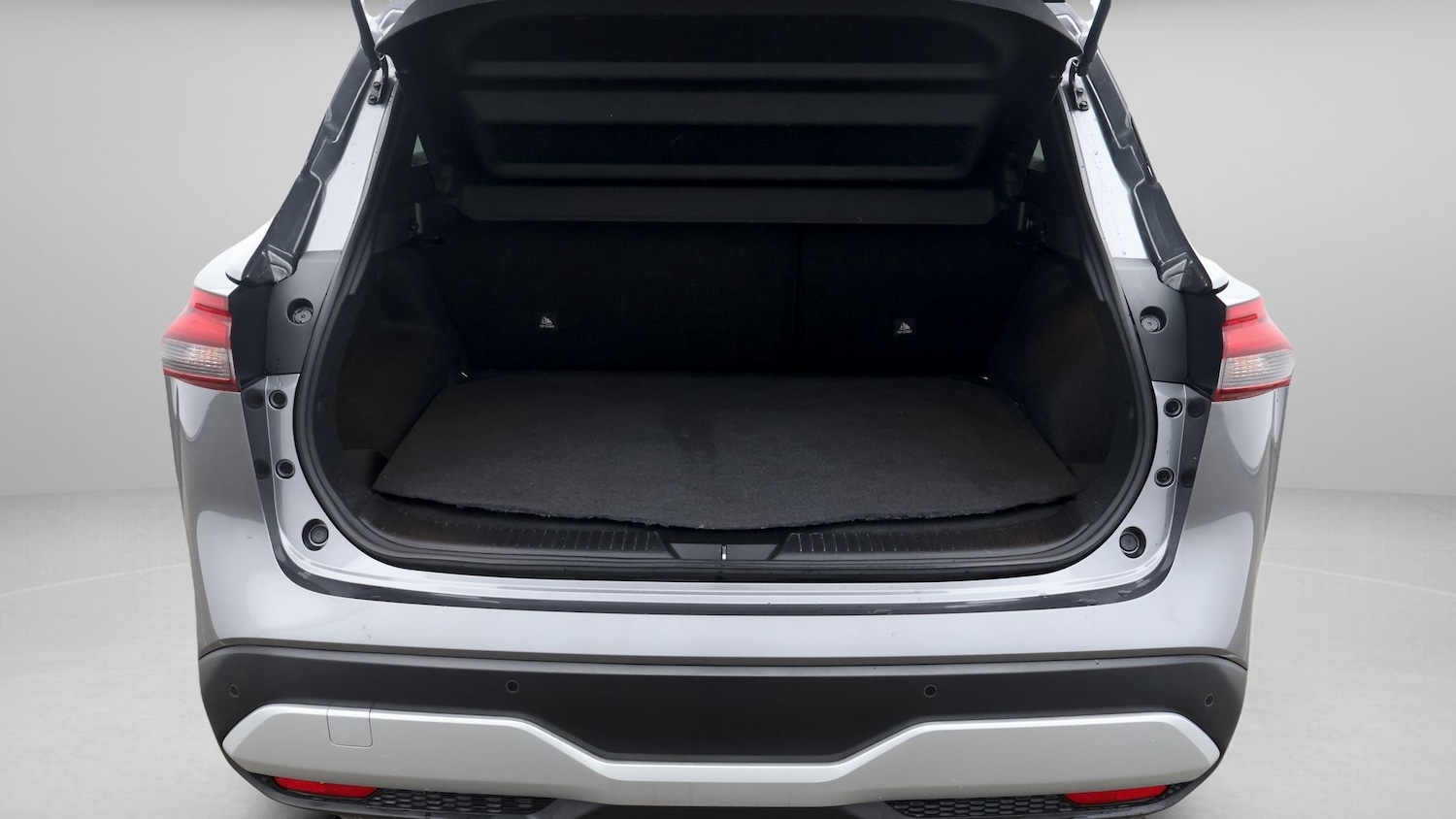 Used Nissan Qashqai 2021 for sale - 77326690: Photo 17