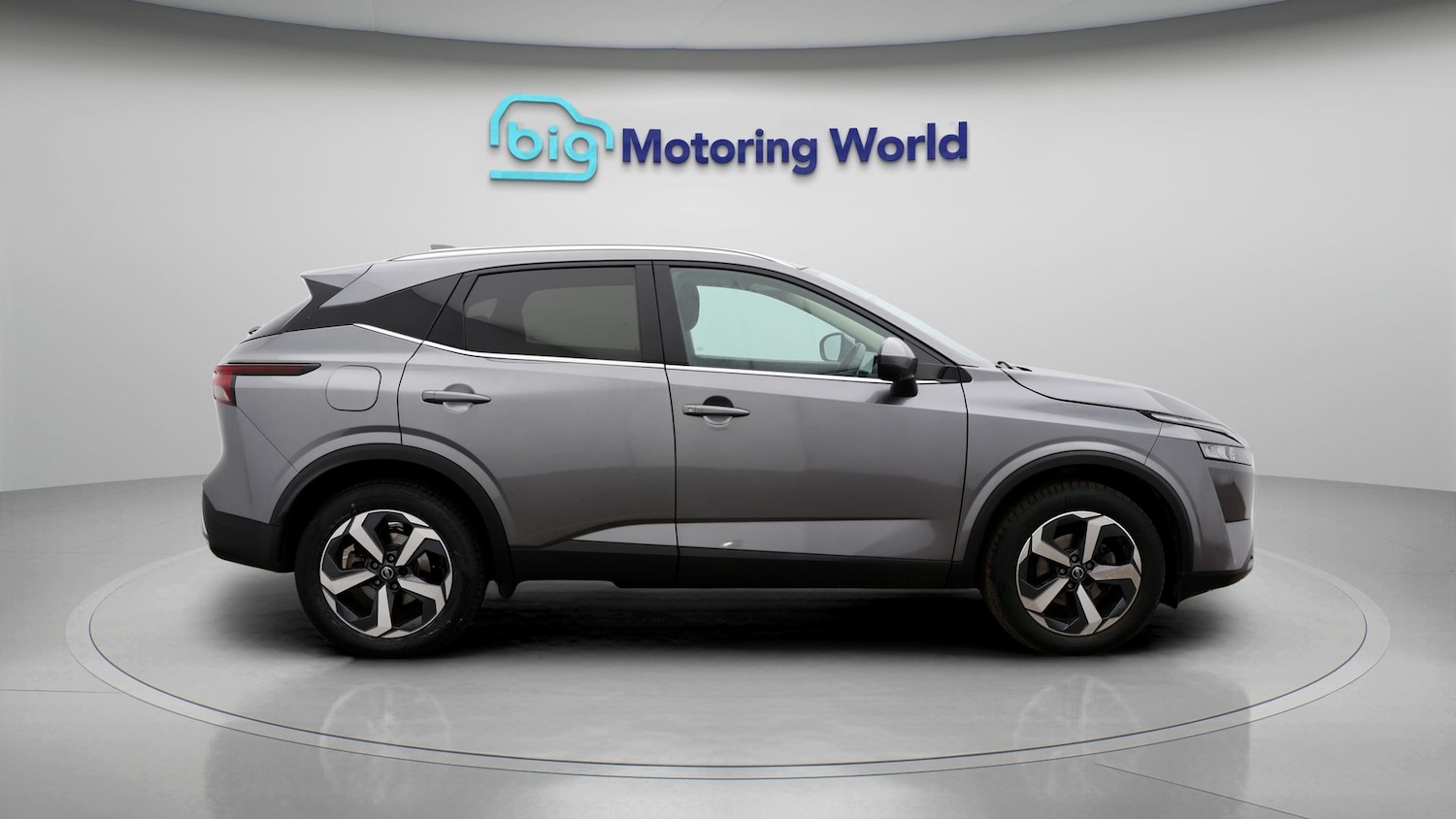 Used Nissan Qashqai 2021 for sale - 77326690: Photo 8