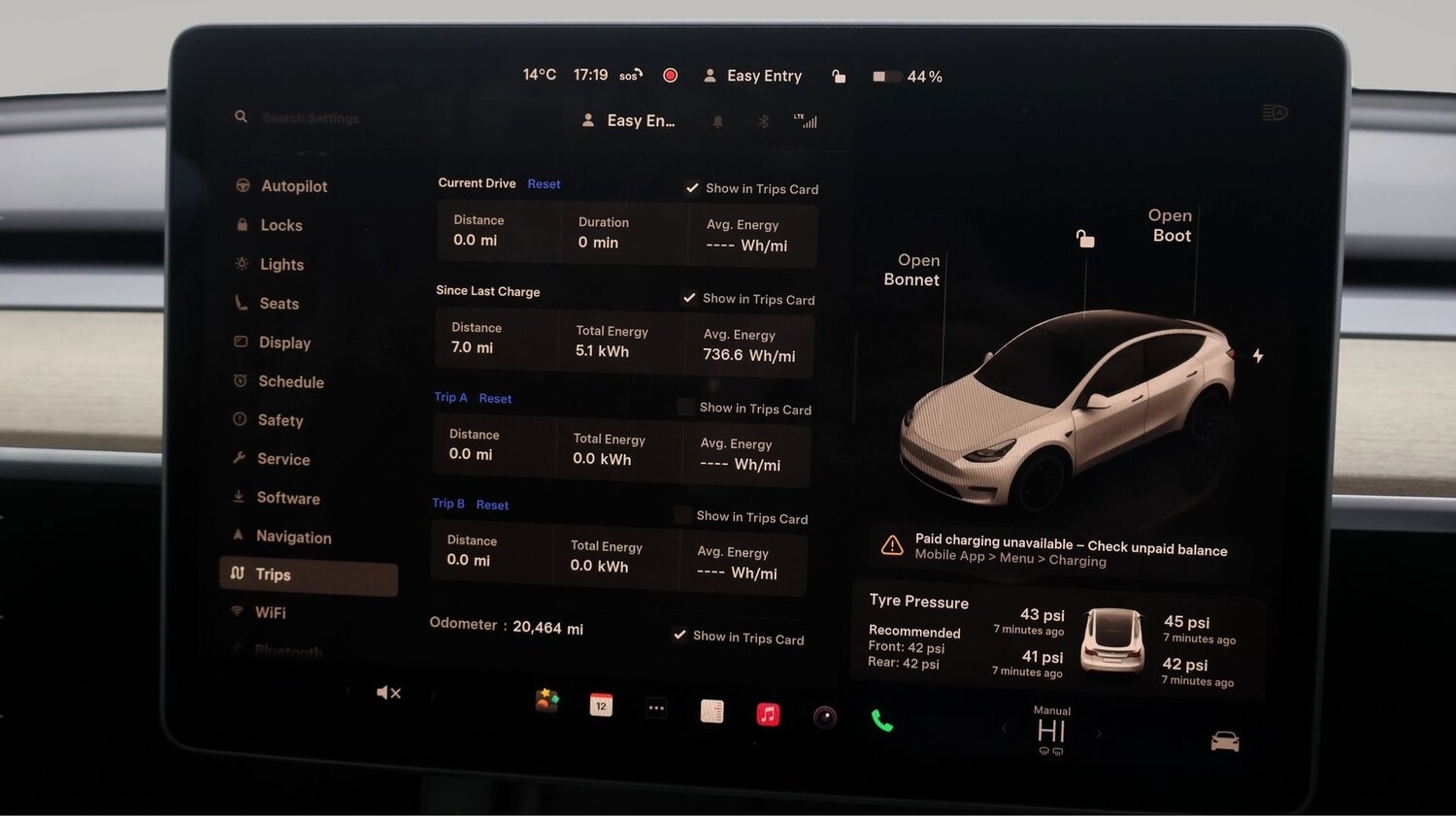 Used Tesla Model Y for sale - 77182231: Photo 10