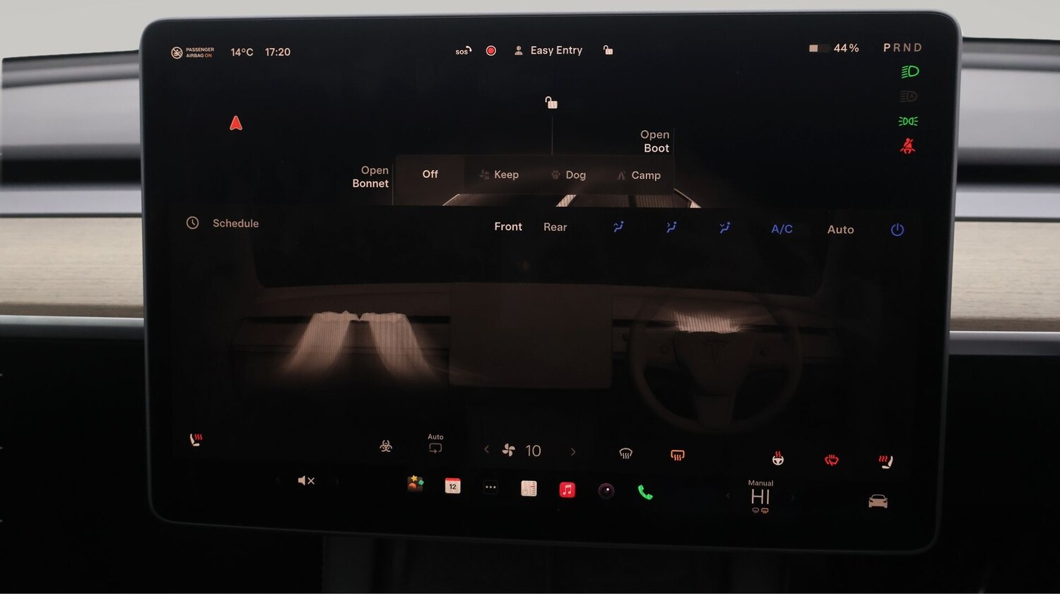 Used Tesla Model Y for sale - 77182231: Photo 12