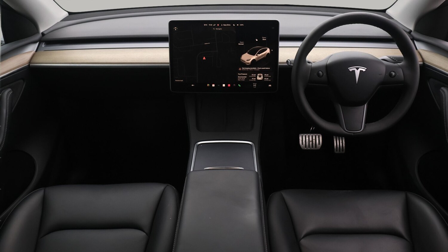 Used Tesla Model Y for sale - 77182231: Photo 13