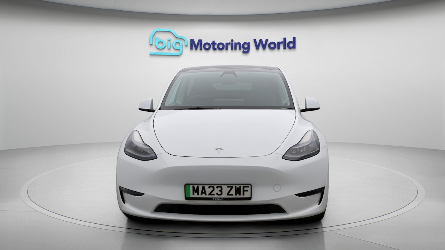 Used Tesla Model Y for sale - 77182231: Photo 2
