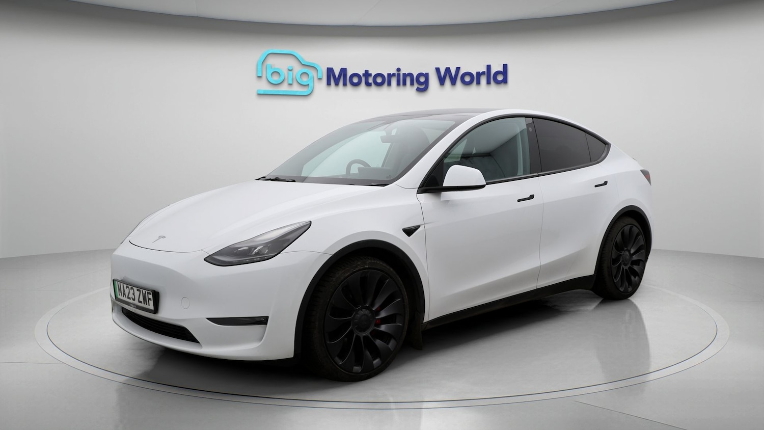 Used Tesla Model Y for sale - 77182231: Photo 3