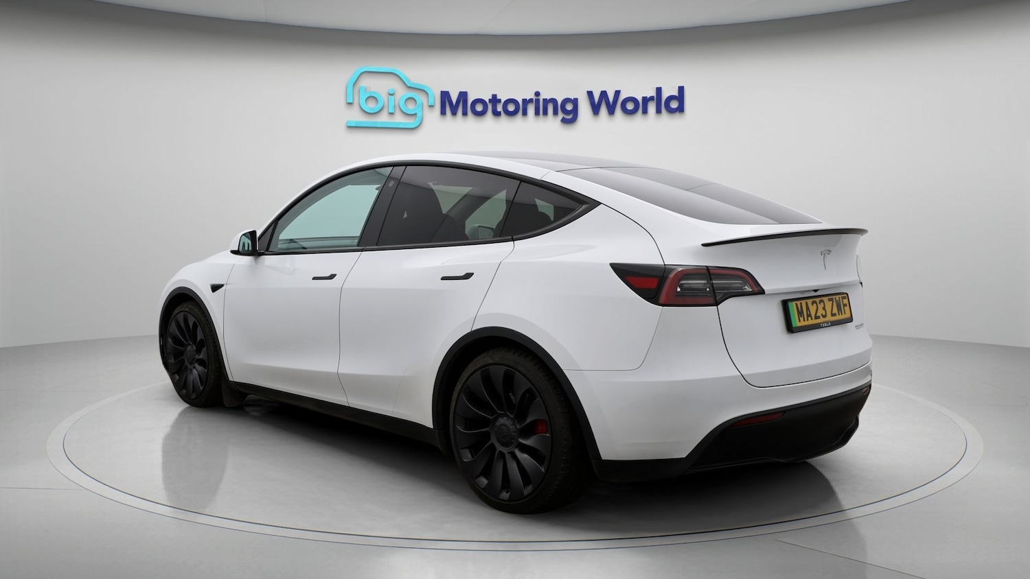 Used Tesla Model Y for sale - 77182231: Photo 5