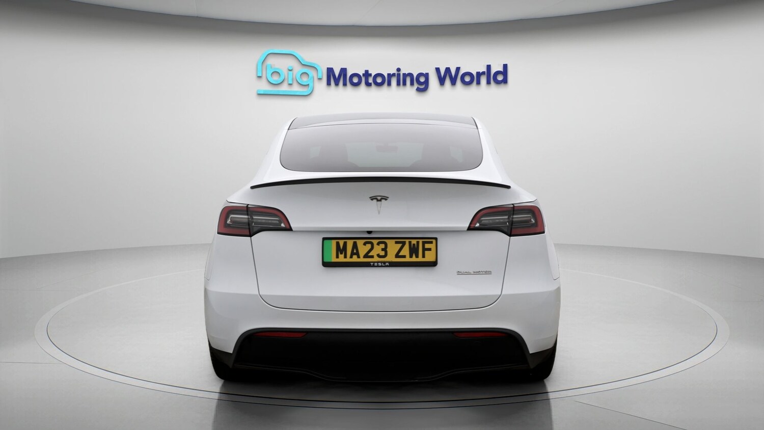 Used Tesla Model Y for sale - 77182231: Photo 6