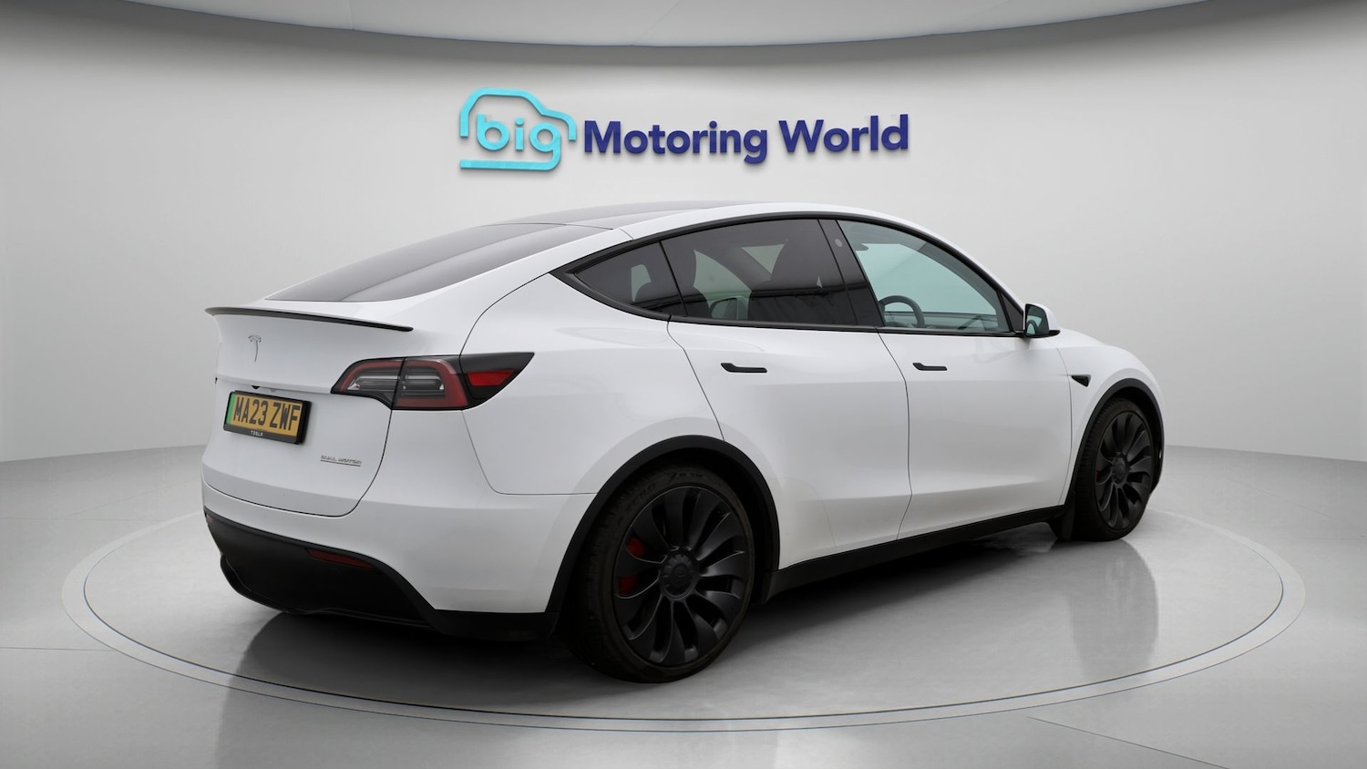 Used Tesla Model Y for sale - 77182231: Photo 7