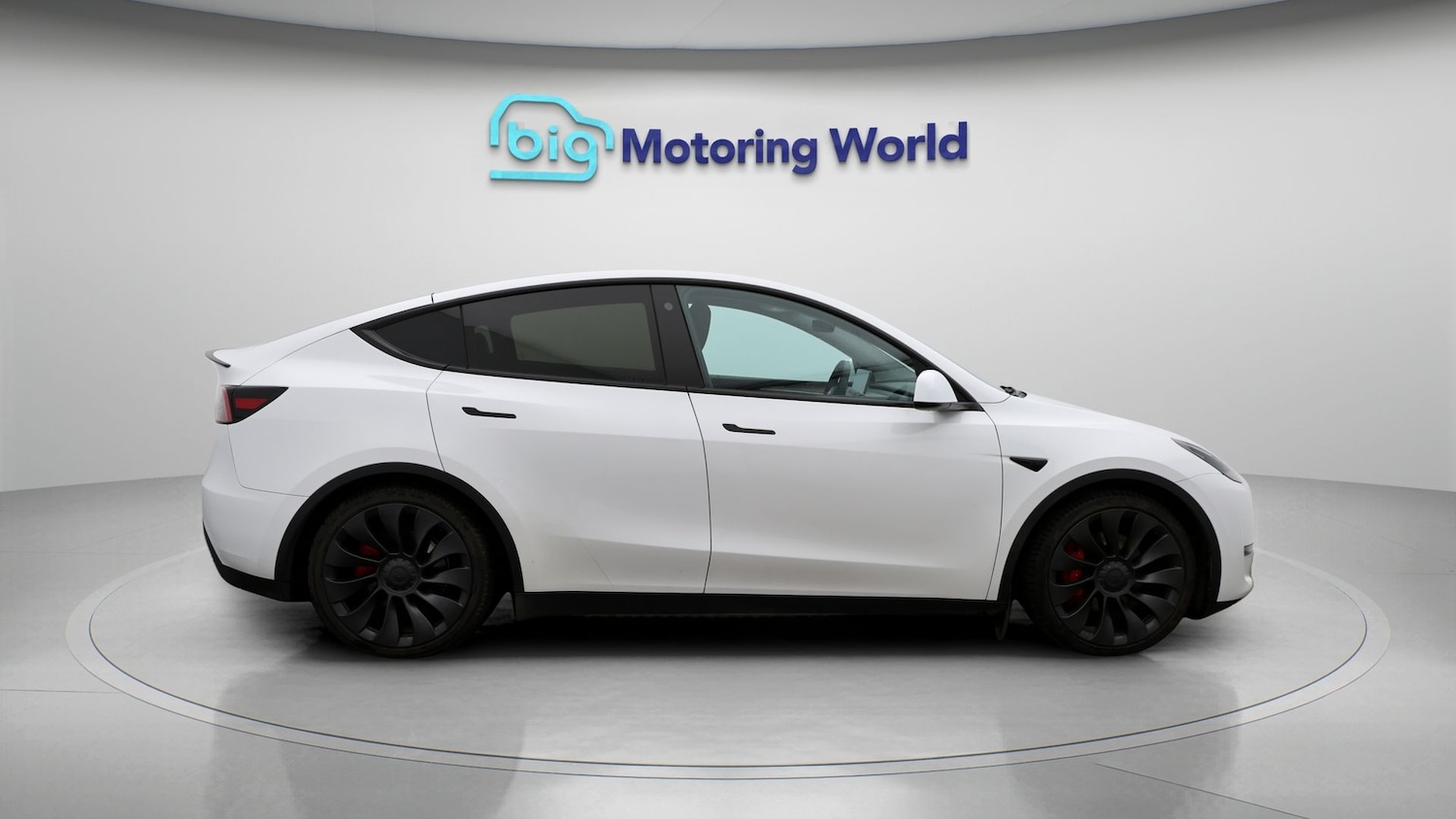 Used Tesla Model Y for sale - 77182231: Photo 8