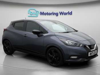 2021 (71) - 1.0 IG-T N-Sport Hatchback 5dr Petrol Manual Euro 6 (s/s) (92 ps)