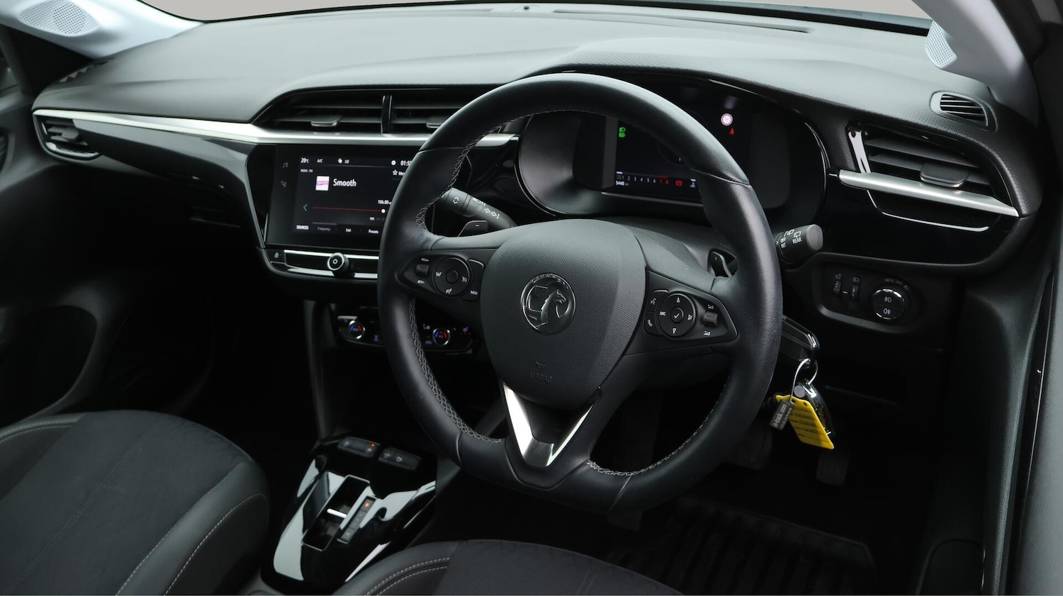 Used Vauxhall Corsa 2022 for sale - 76228049: Photo 10