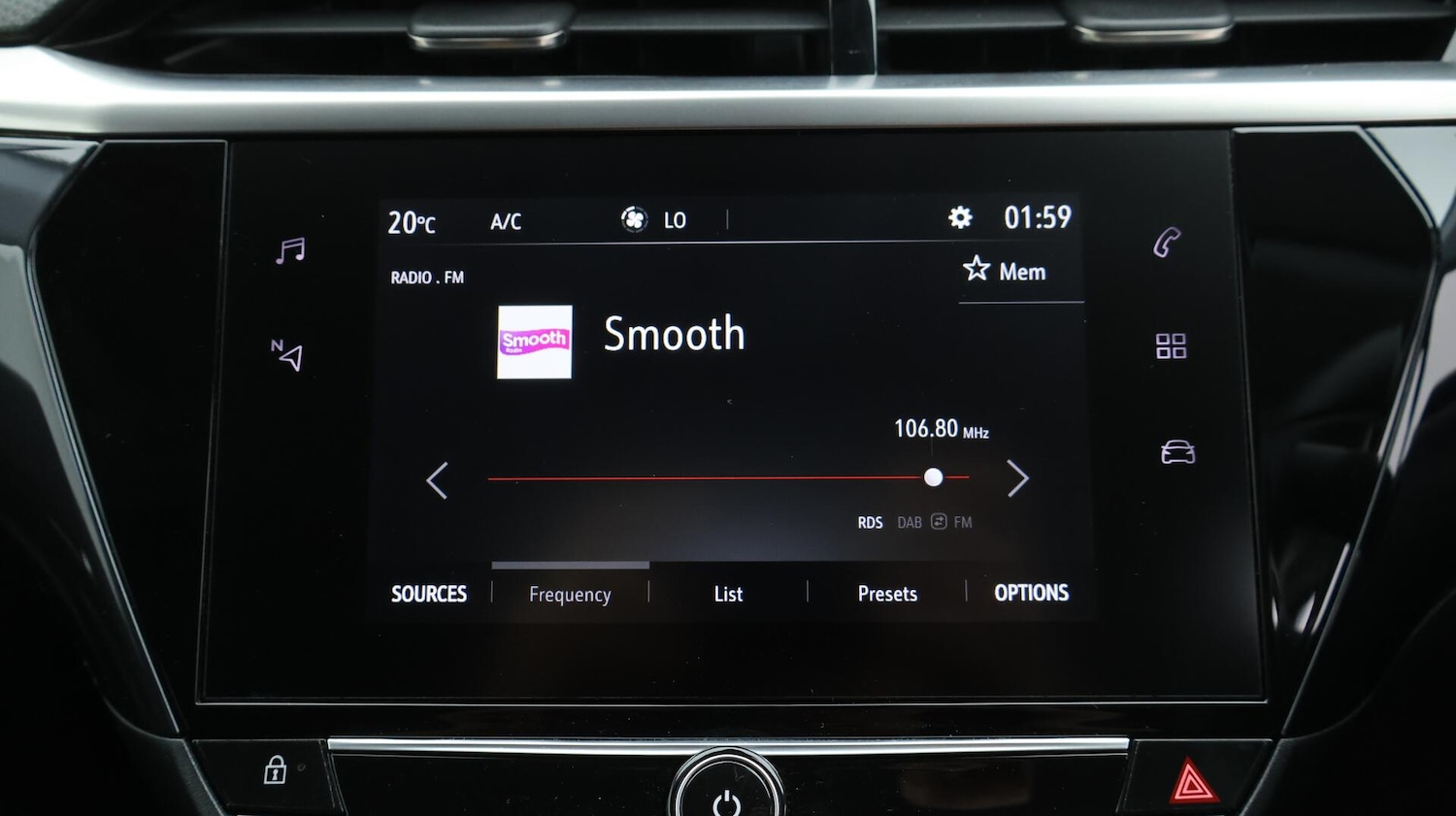 Used Vauxhall Corsa 2022 for sale - 76228049: Photo 12