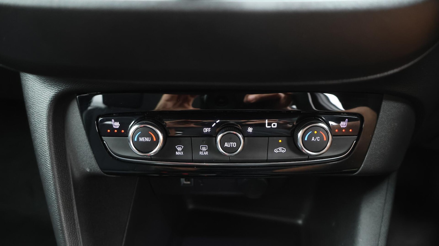 Used Vauxhall Corsa 2022 for sale - 76228049: Photo 13