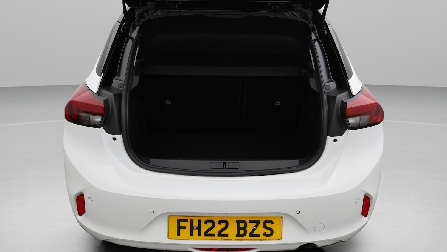 Used Vauxhall Corsa 2022 for sale - 76228049: Photo 18