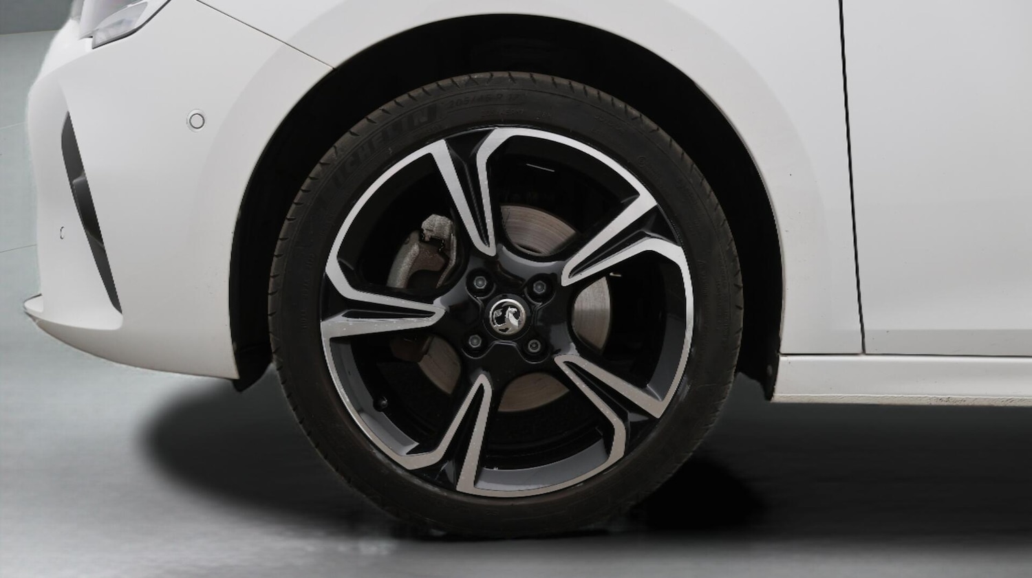 Used Vauxhall Corsa 2022 for sale - 76228049: Photo 19