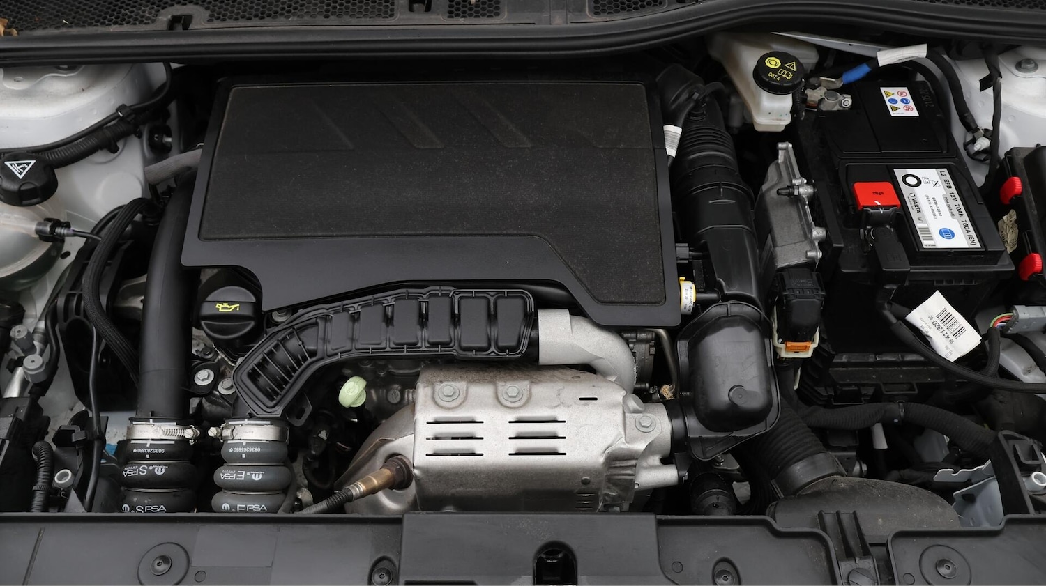 Used Vauxhall Corsa 2022 for sale - 76228049: Photo 20