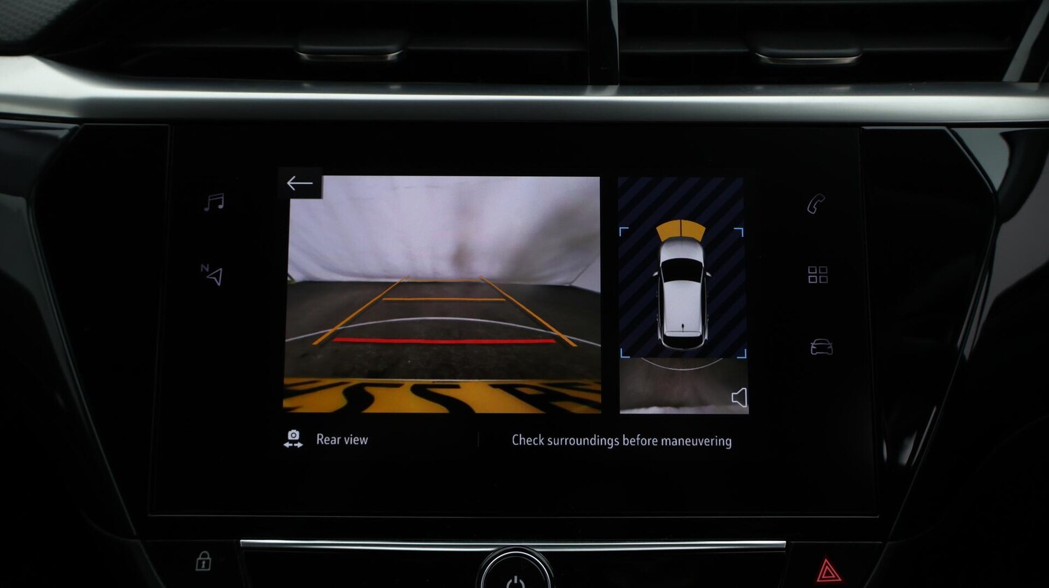 Used Vauxhall Corsa 2022 for sale - 76228049: Photo 25