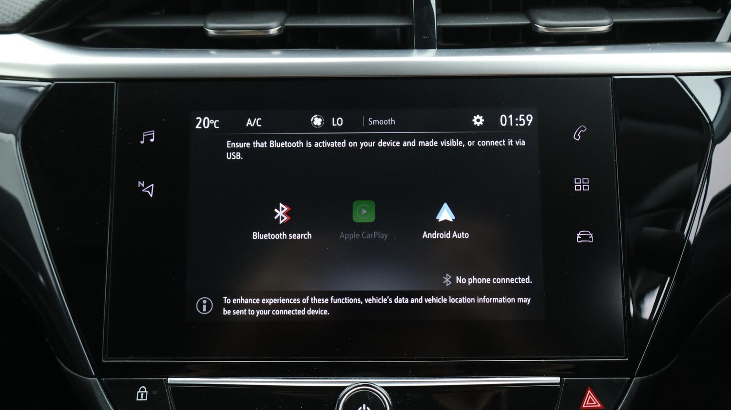 Used Vauxhall Corsa 2022 for sale - 76228049: Photo 26